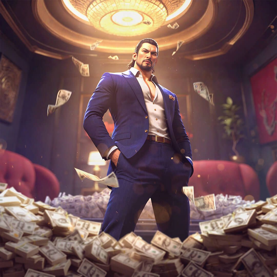 Shan Koe Mee پاکستان میں میگا ویز کیسینو گیمز